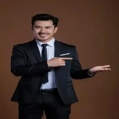 祁茵辰